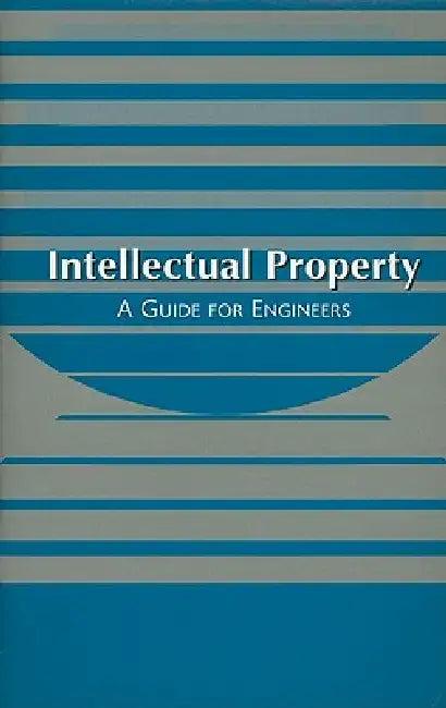 Intellectual Property (English, Asme Press)