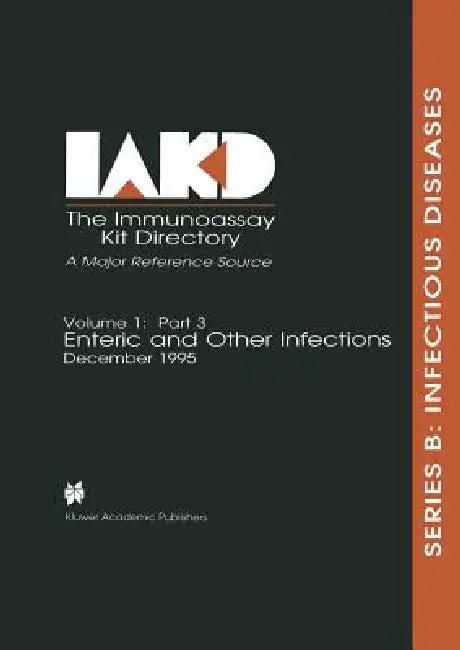 The Immunoassay Kit Directory (English, Hugh Young)