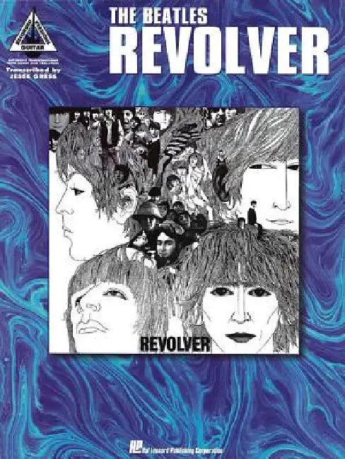The Beatles - Revolver (English, The Beatles)