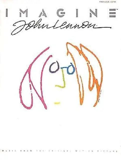 John Lennon - Imagine (English, John Lennon)