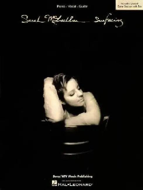Sarah McLachlan - Surfacing (English, Sarah McLachlan)