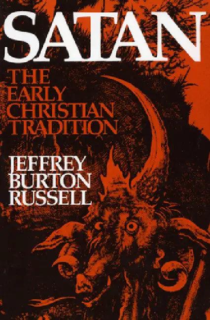Satan (English, Jeffrey Burton Russell)