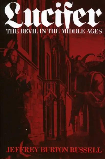 Lucifer (English, Jeffrey Burton Russell)
