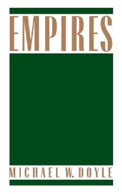 Empires (English, Michael Doyle)