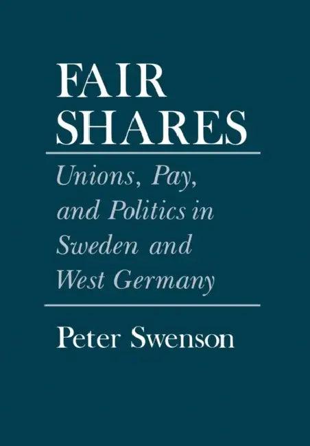 Fair Shares (English, Peter A. Swenson)