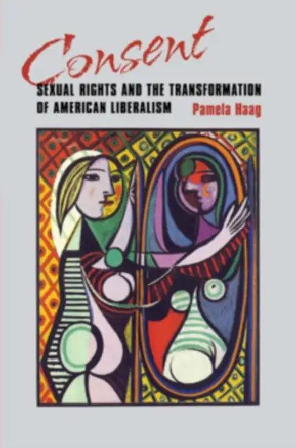 Consent (English, Pamela Susan Haag)