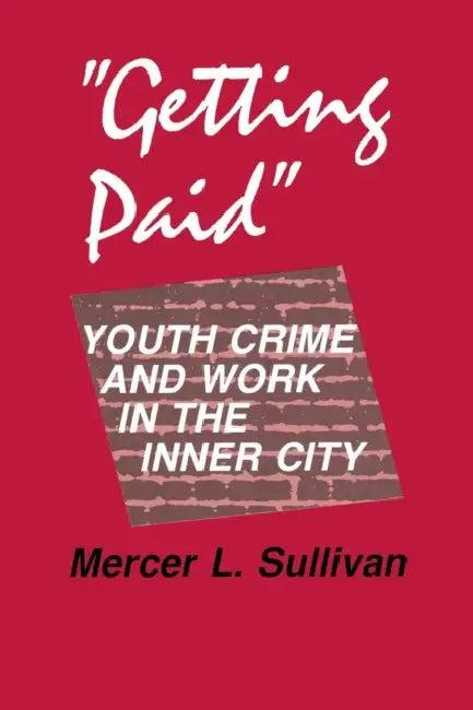 "Getting Paid" (English, Mercer L. Sullivan)