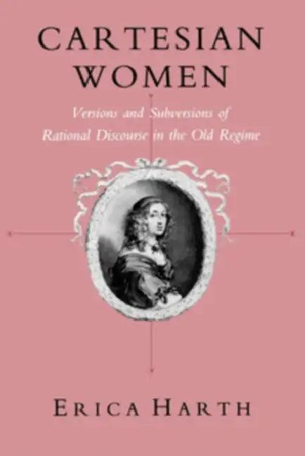 Cartesian Women (English, Erica Harth)
