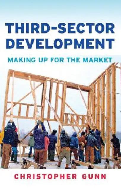 Third-Sector Development (English, Christopher Gunn)