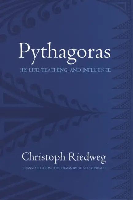 Pythagoras (English, Christoph Riedweg | Steven Rendall)