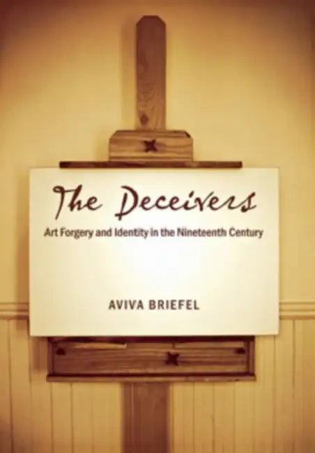 The Deceivers (English, Aviva Briefel)