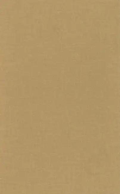 Lazy, Improvident People (English, Ruth MacKay)