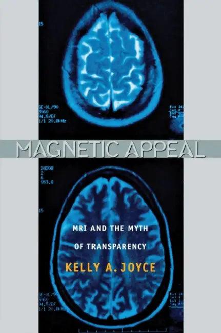 Magnetic Appeal (English, Kelly Joyce)