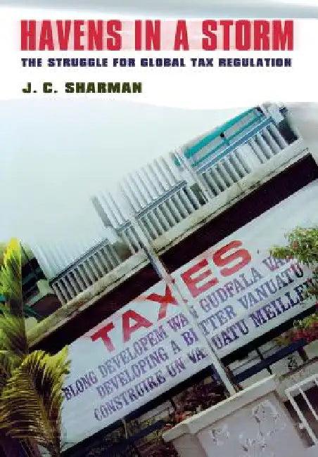 Havens in a Storm (English, J. C. Sharman)