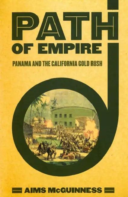 Path of Empire (English, Aims McGuinness)