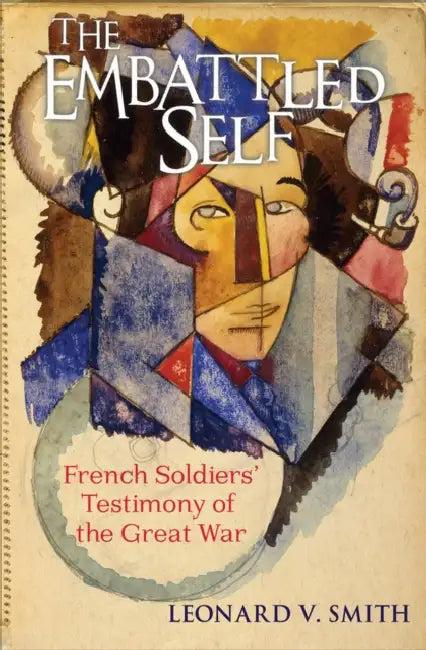 The Embattled Self (English, Leonard V. Smith)