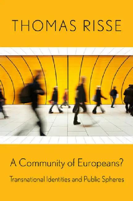 A Community of Europeans? (English, Thomas Risse)