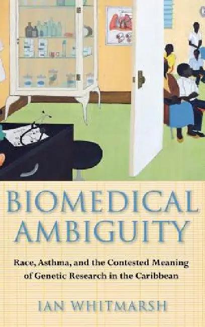 Biomedical Ambiguity (English, Ian Whitmarsh)