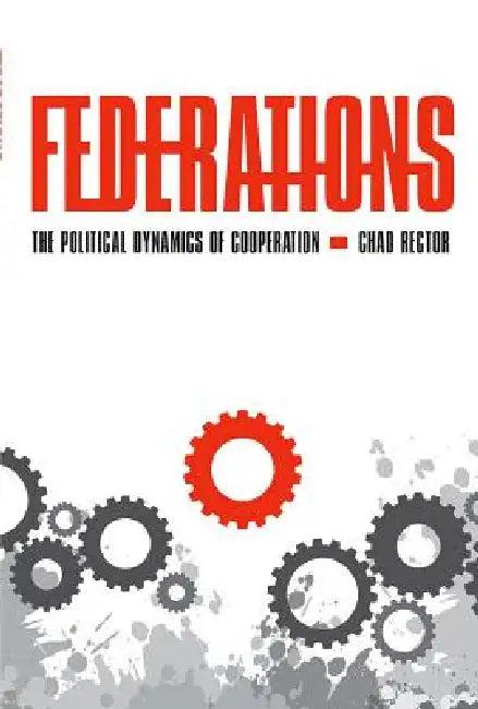 Federations (English, Chad Rector)