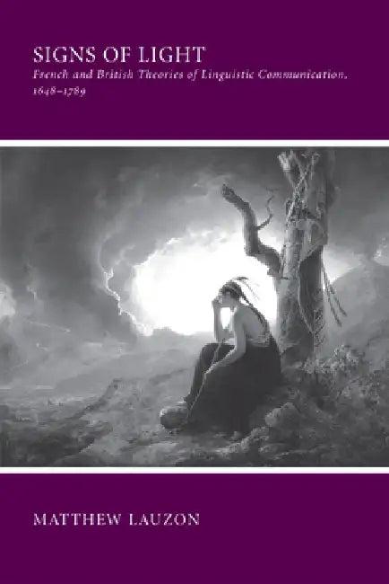 Signs of Light (English, Matthew Lauzon)