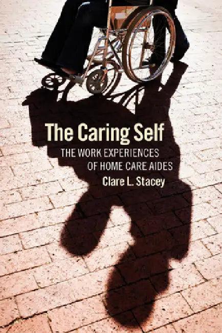 The Caring Self (English, Clare L. Stacey)