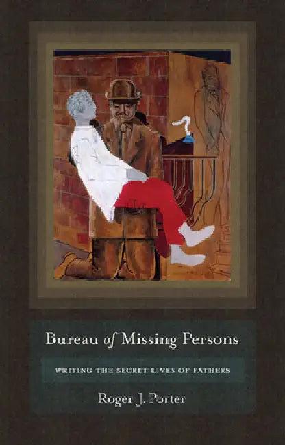 Bureau of Missing Persons (English, Roger J. Porter)