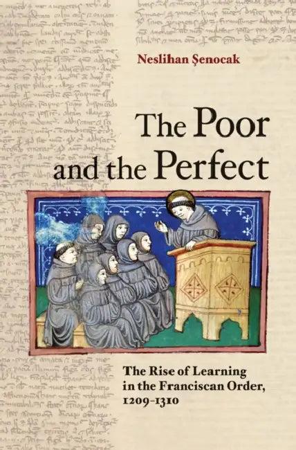 The Poor and the Perfect (English, Neslihan Şenocak)