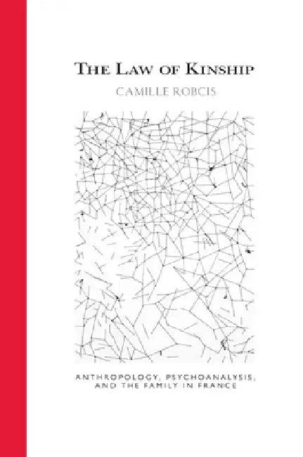The Law of Kinship (English, Camille Robcis)