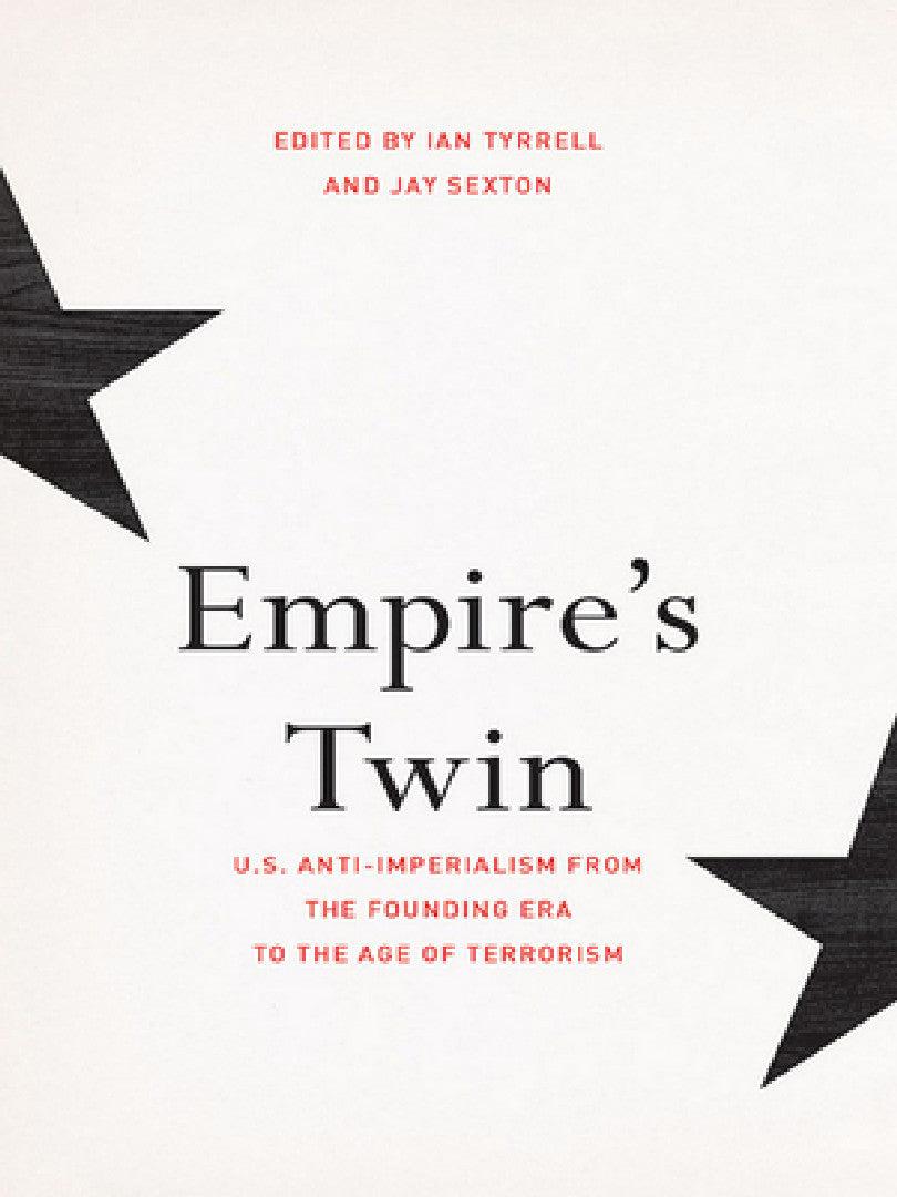 Empire's Twin (English, Ian Tyrrell | Jay Sexton)