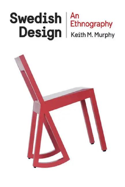 Swedish Design (English, Keith M. Murphy)