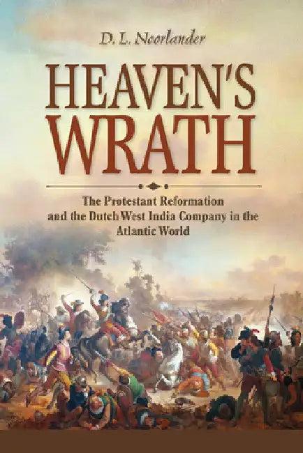 Heaven's Wrath (English, D. L. Noorlander)