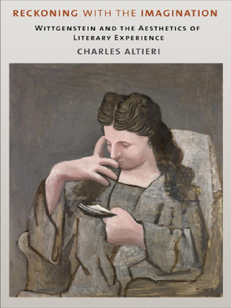 Reckoning with the Imagination (English, Charles Altieri)