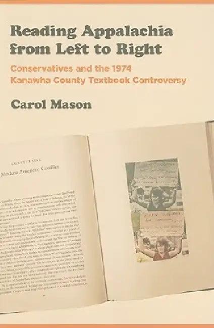 Reading Appalachia from Left to Right (English, Carol Mason)