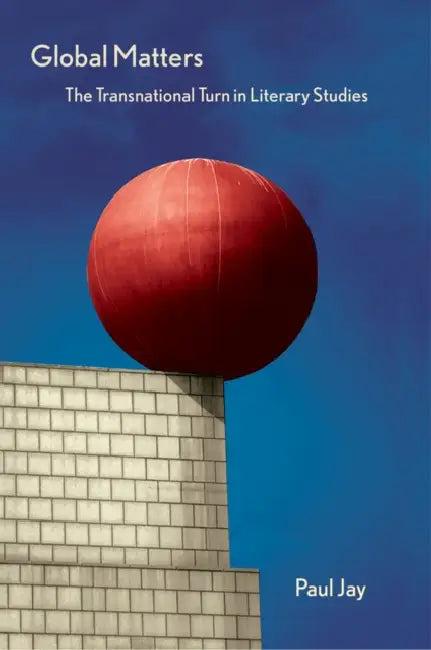 Global Matters (English, Paul Jay)