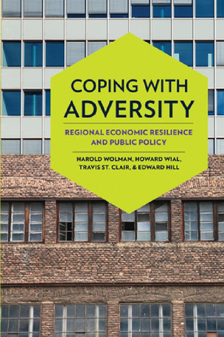 Coping with Adversity (English, Harold Wolman | Howard Wial | Travis St Clair)