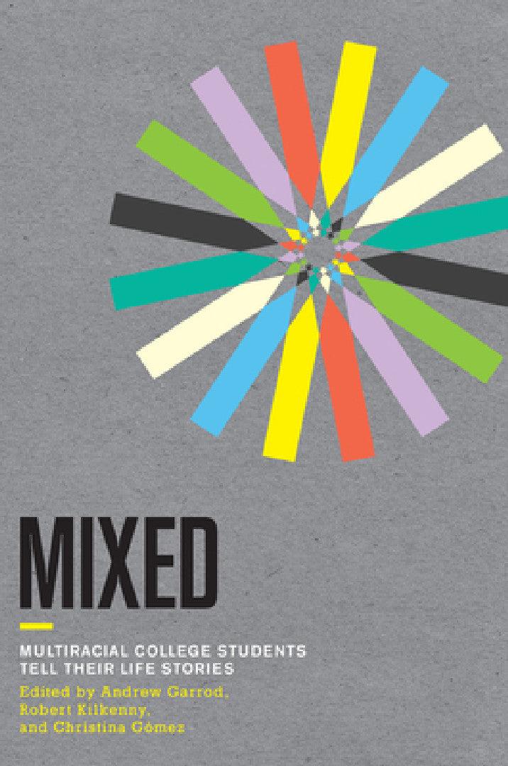 Mixed (English, Andrew C. Garrod | Robert Kilkenny | Christina Gomez)
