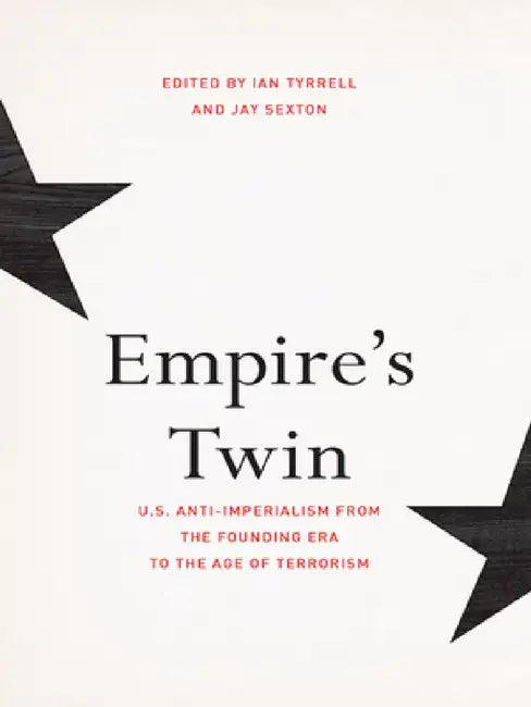 Empire's Twin (English, Ian Tyrrell | Jay Sexton)