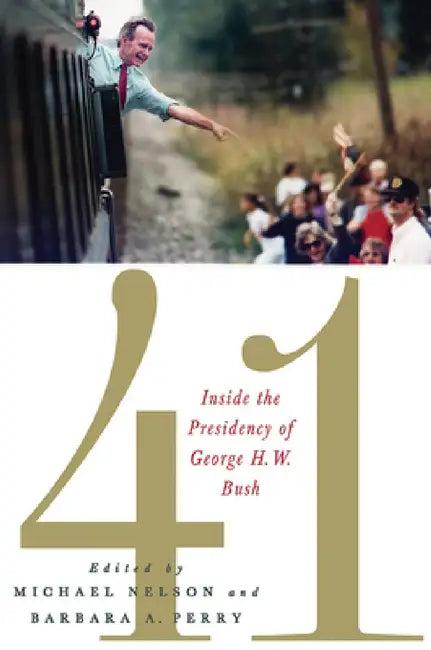 41 (English, Michael Nelson | Barbara A. Perry)
