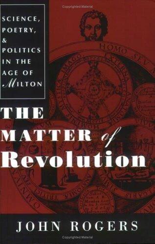 The Matter of Revolution (English, John Rogers)