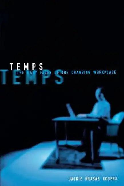 Temps (English, Jackie Krasas)