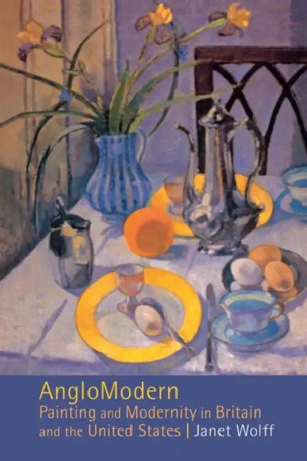AngloModern (English, Janet Wolff)