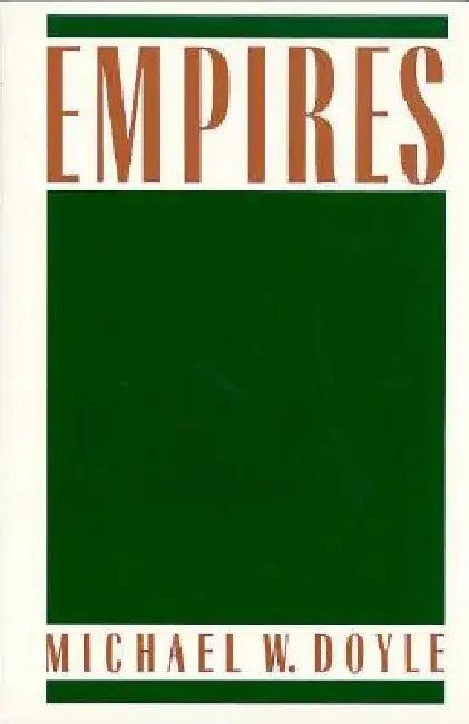 Empires (English, Michael Doyle)