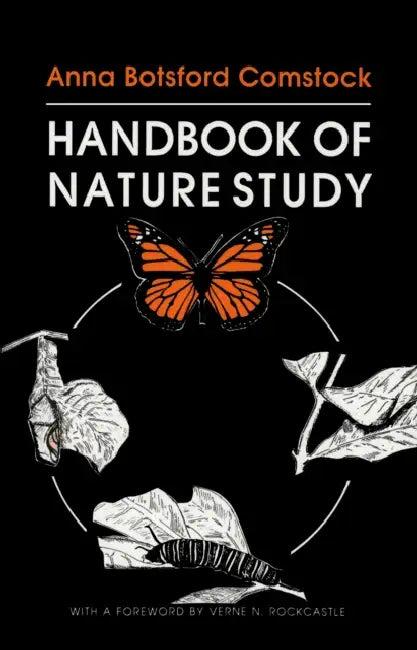 The Handbook of Nature Study (English, Anna Botsford Comstock | Verne N. Rockcastle)