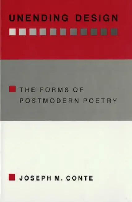 Unending Design (English, Joseph M. Conte)