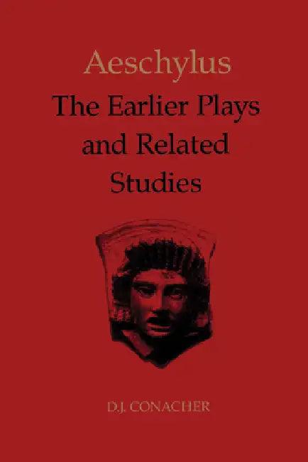 Aeschylus (English, D. J. Conacher)