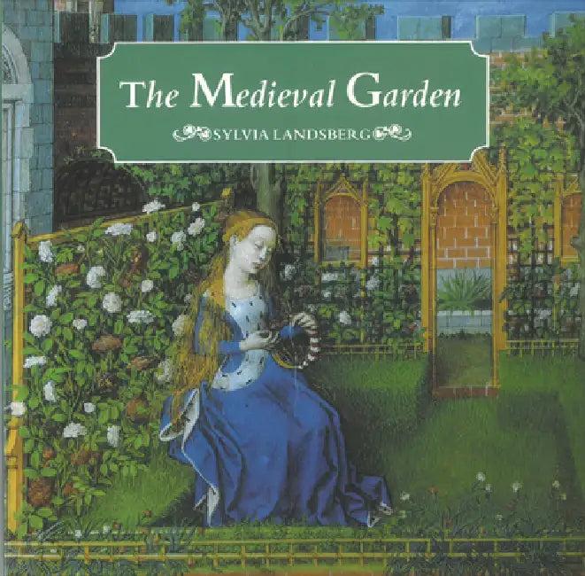 Medieval Garden (English, Sylvia Landsberg)