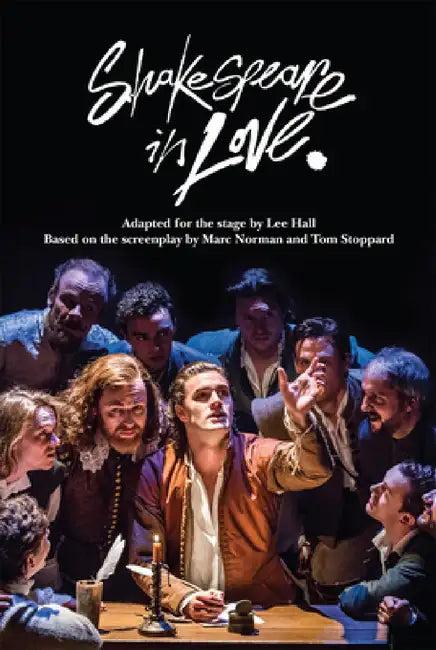 Shakespeare in Love (English, Tom Stoppard | Lee Hall)