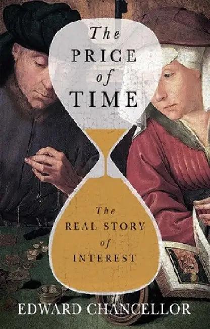 Price of Time (English)