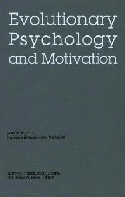 Nebraska Symposium on Motivation, 2000, Volume 47 (English, Nebraska Symposium | Daniel W. Leger | Alan C. Kamil)