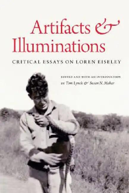 Artifacts & Illuminations (English, Tom Lynch | Susan Naramore Maher)